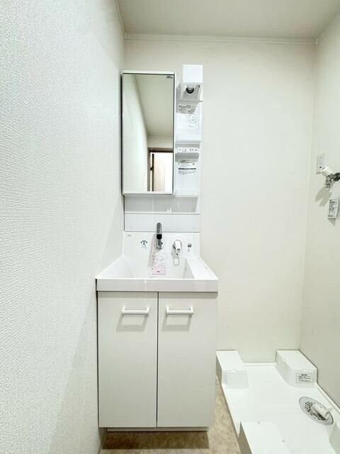 プレステージIIの物件内観写真