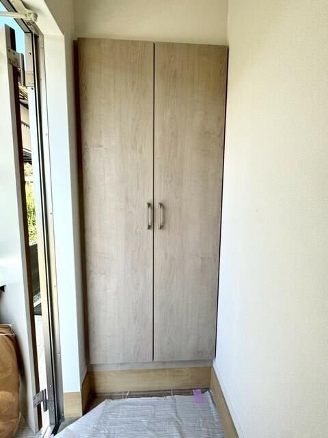 プレステージIIの物件内観写真