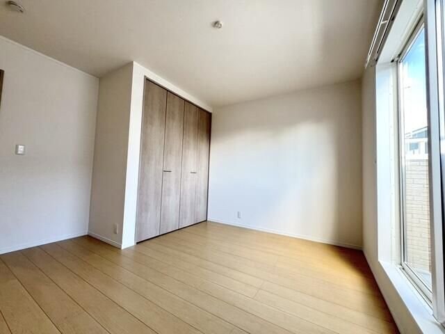 プレステージIIの物件内観写真