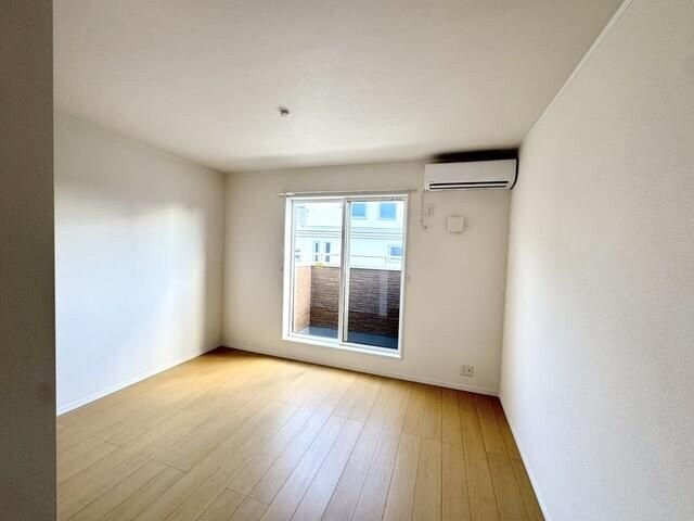 プレステージIIの物件内観写真