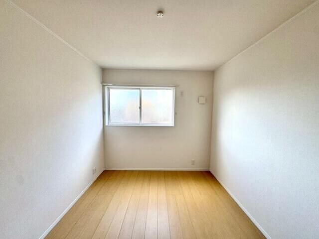 プレステージIIの物件内観写真