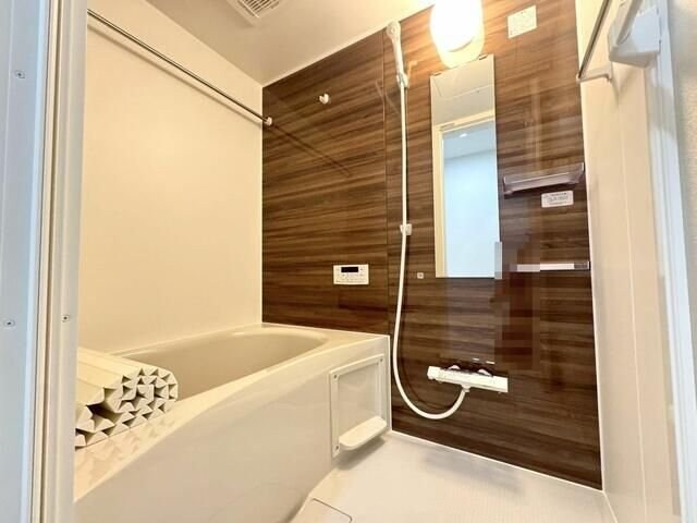 プレステージIIの物件内観写真