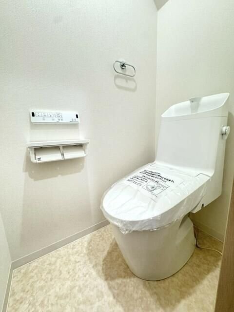 プレステージIIの物件内観写真