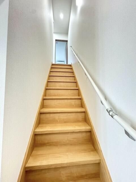 プレステージIIの物件内観写真