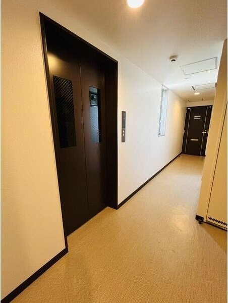 ヴァンデメール五橋の物件内観写真