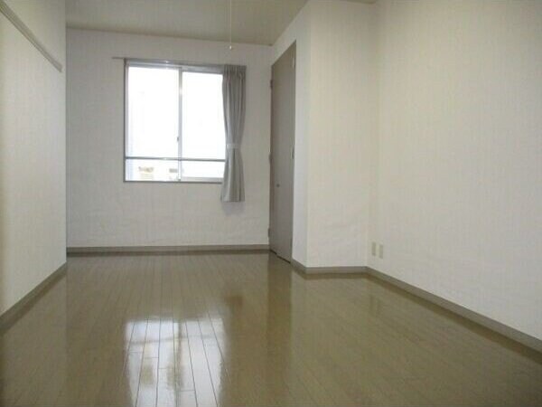 ヴァンデメール五橋の物件内観写真