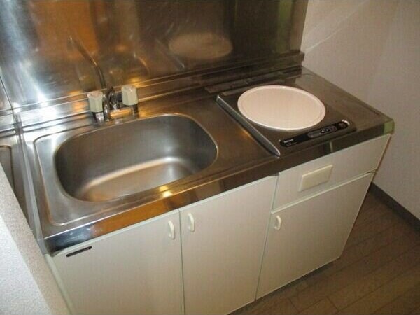 ヴァンデメール五橋の物件内観写真