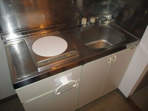 ヴァンデメール五橋の物件内観写真