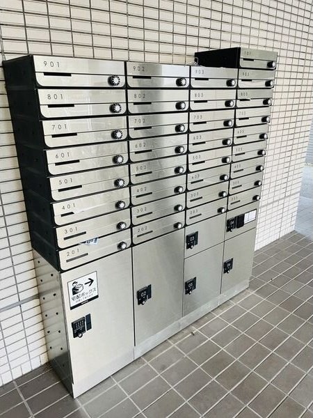 ヴァンデメール五橋の物件内観写真