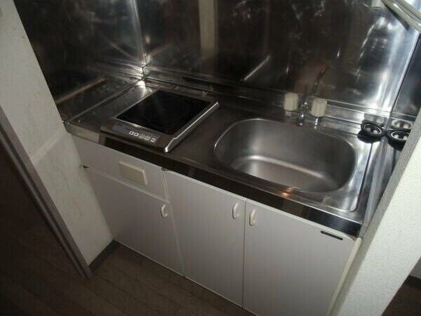 ヴァンデメール五橋の物件内観写真