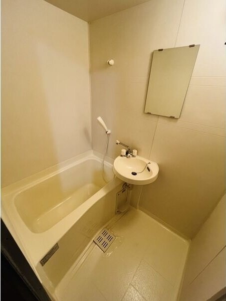 ヴァンデメール五橋の物件内観写真