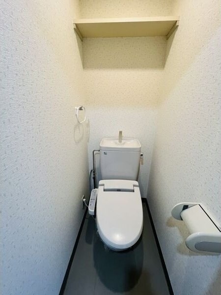 ヴァンデメール五橋の物件内観写真