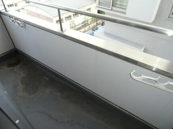 ヴァンデメール五橋の物件内観写真