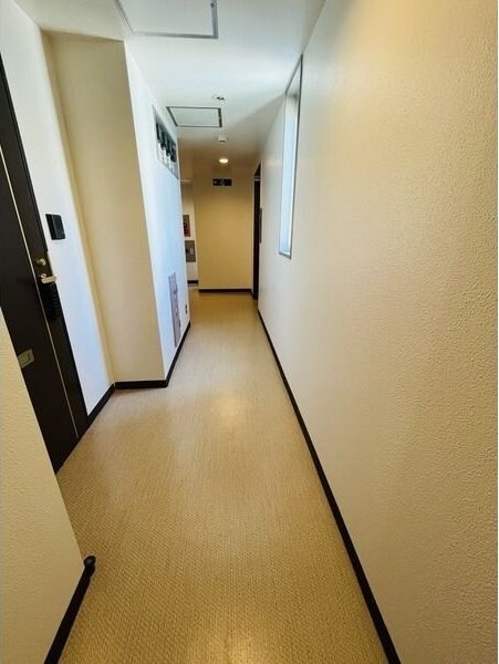 ヴァンデメール五橋の物件内観写真