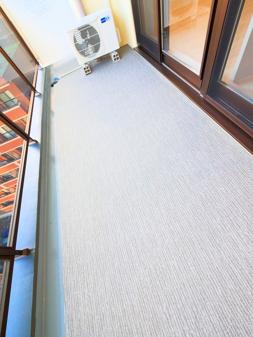 デュオフラッツ仙台木町通リネアの物件内観写真