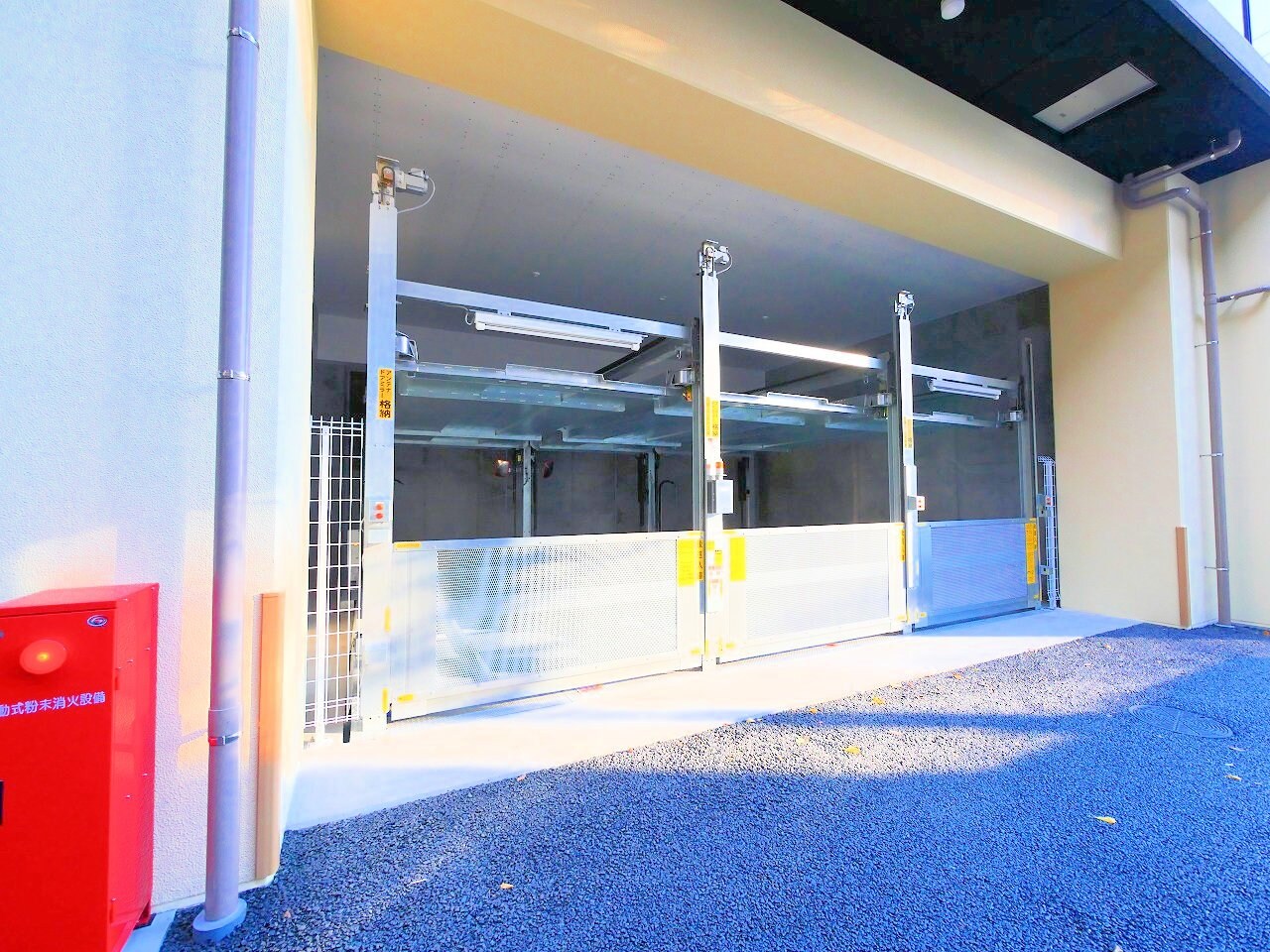 デュオフラッツ仙台木町通リネアの物件内観写真