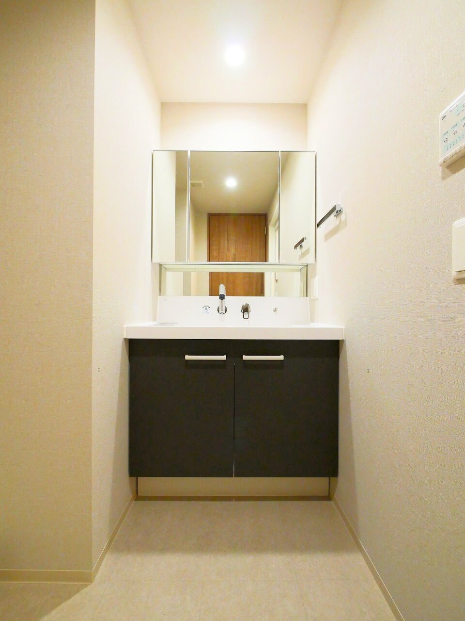 デュオフラッツ仙台木町通リネアの物件内観写真