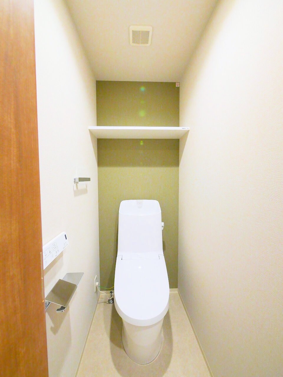 デュオフラッツ仙台木町通リネアの物件内観写真