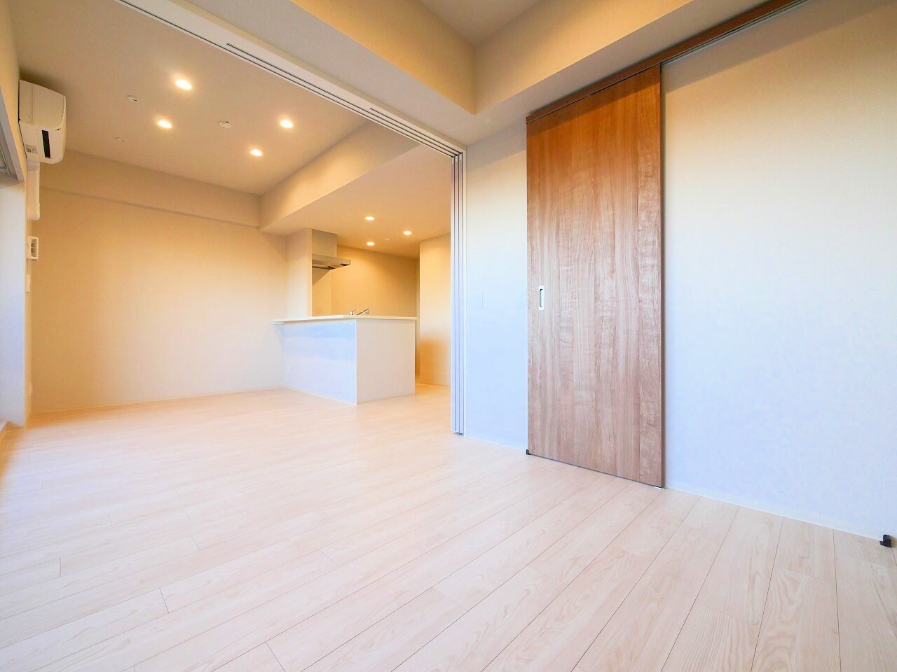 デュオフラッツ仙台木町通リネアの物件内観写真