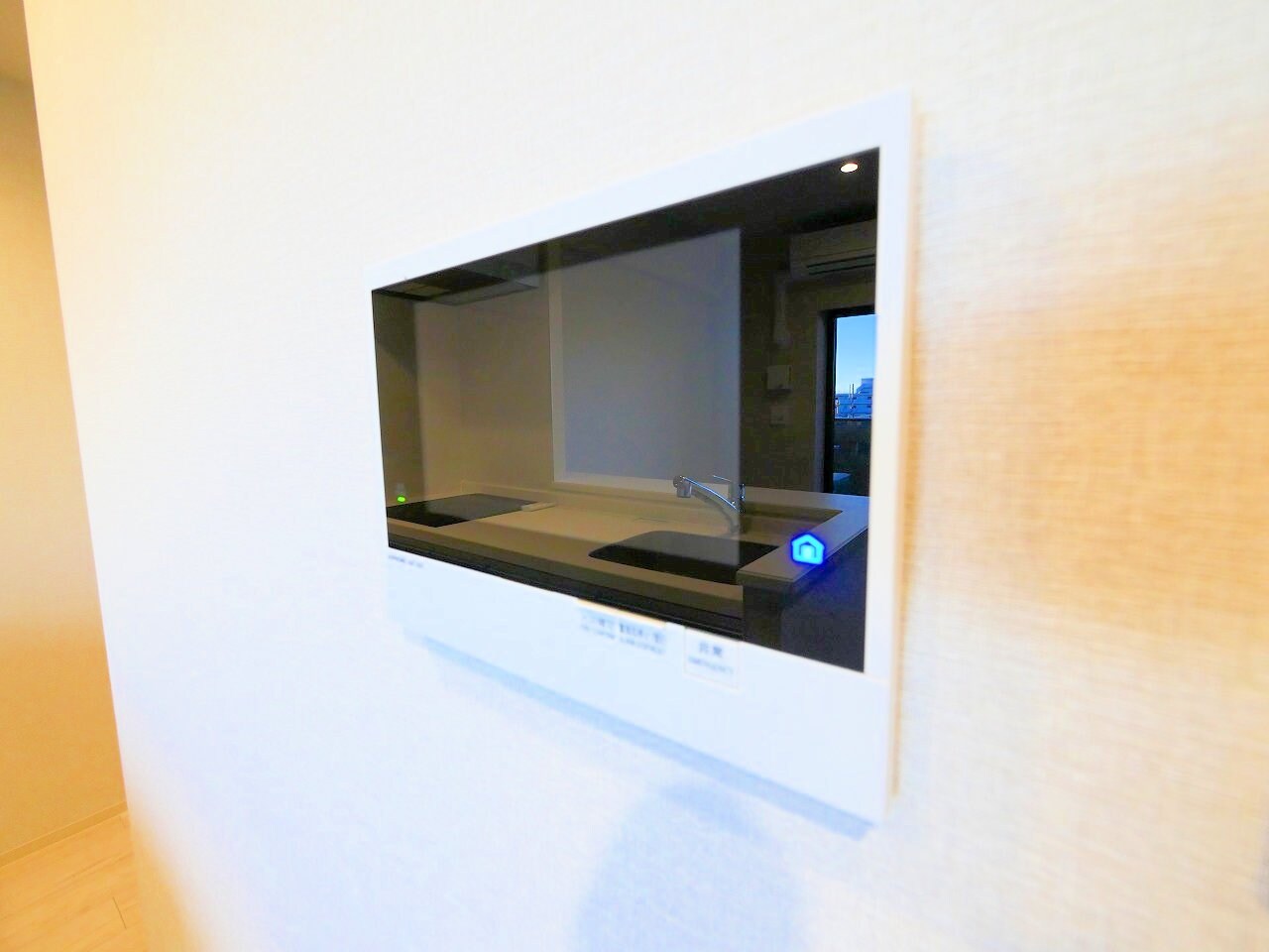 デュオフラッツ仙台木町通リネアの物件内観写真