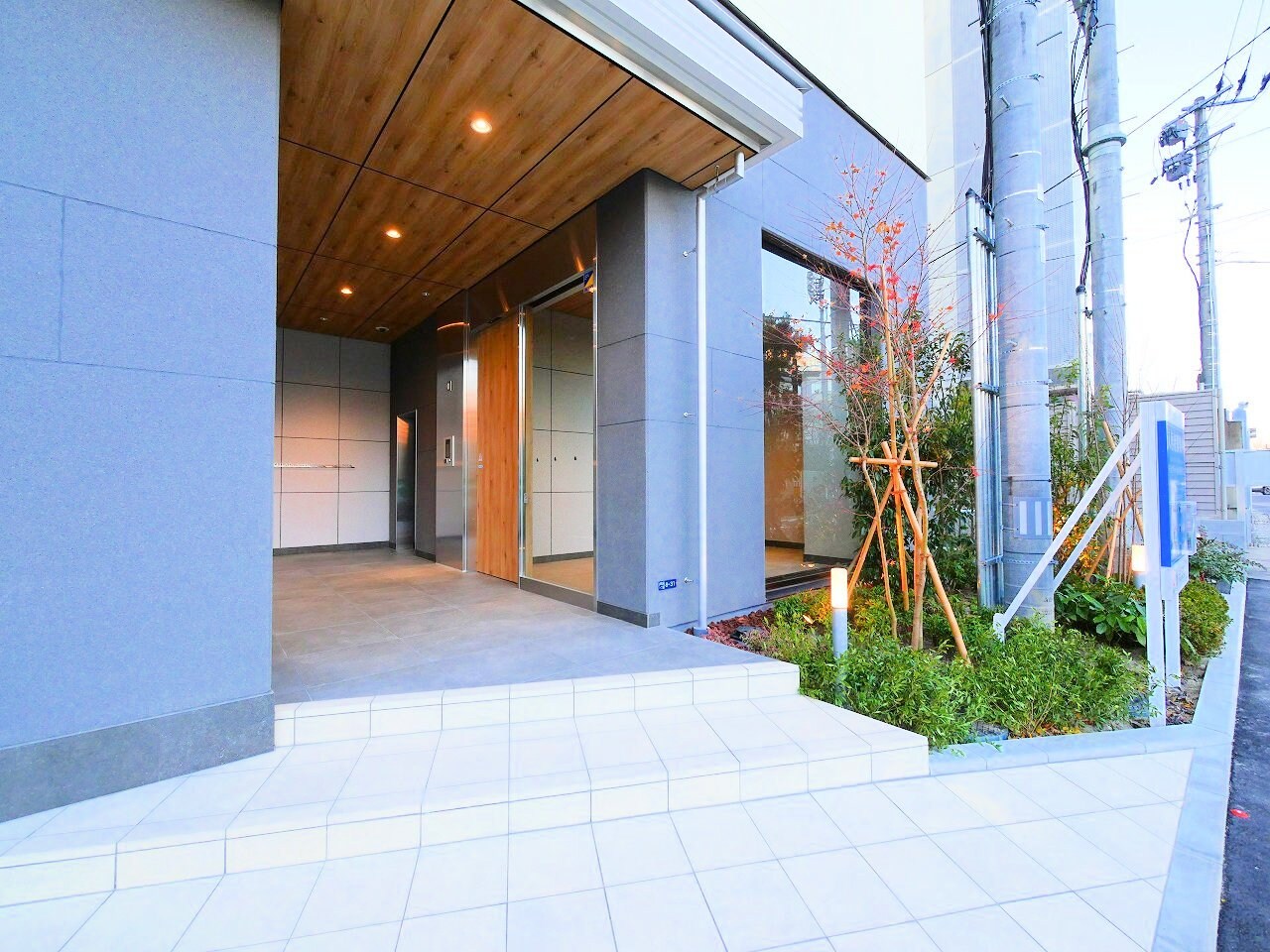 デュオフラッツ仙台木町通リネアの物件内観写真