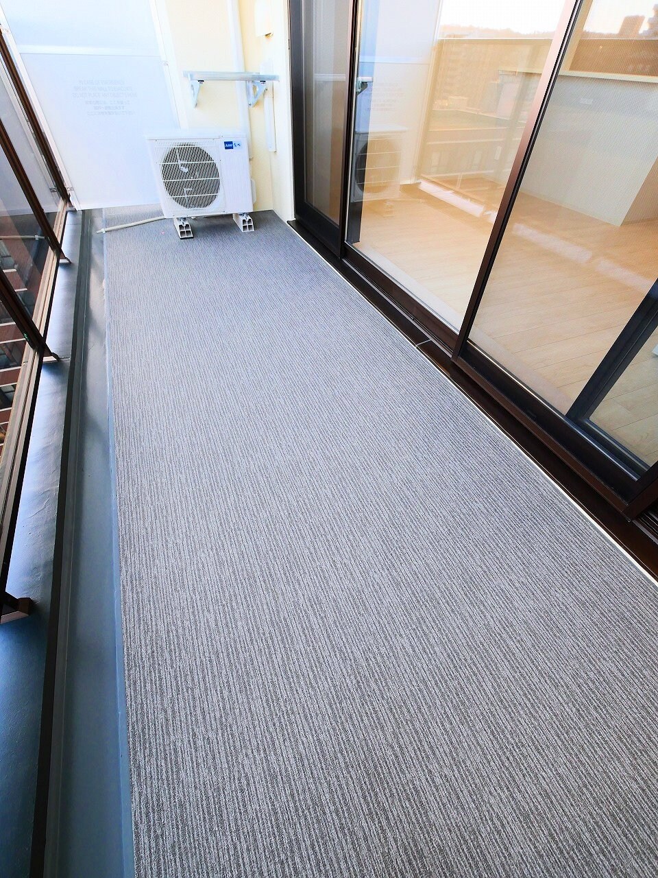 デュオフラッツ仙台木町通リネアの物件内観写真