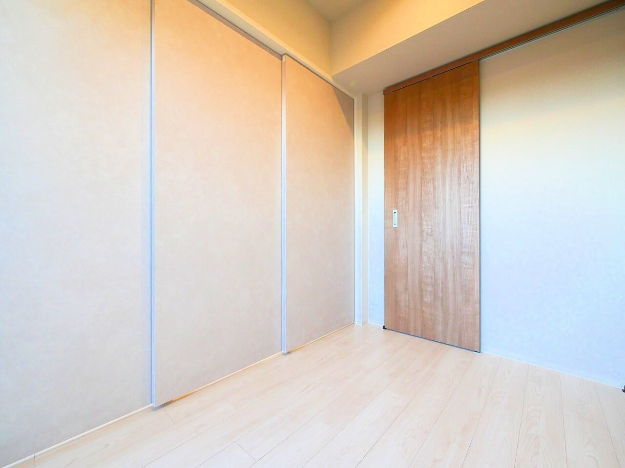 デュオフラッツ仙台木町通リネアの物件内観写真