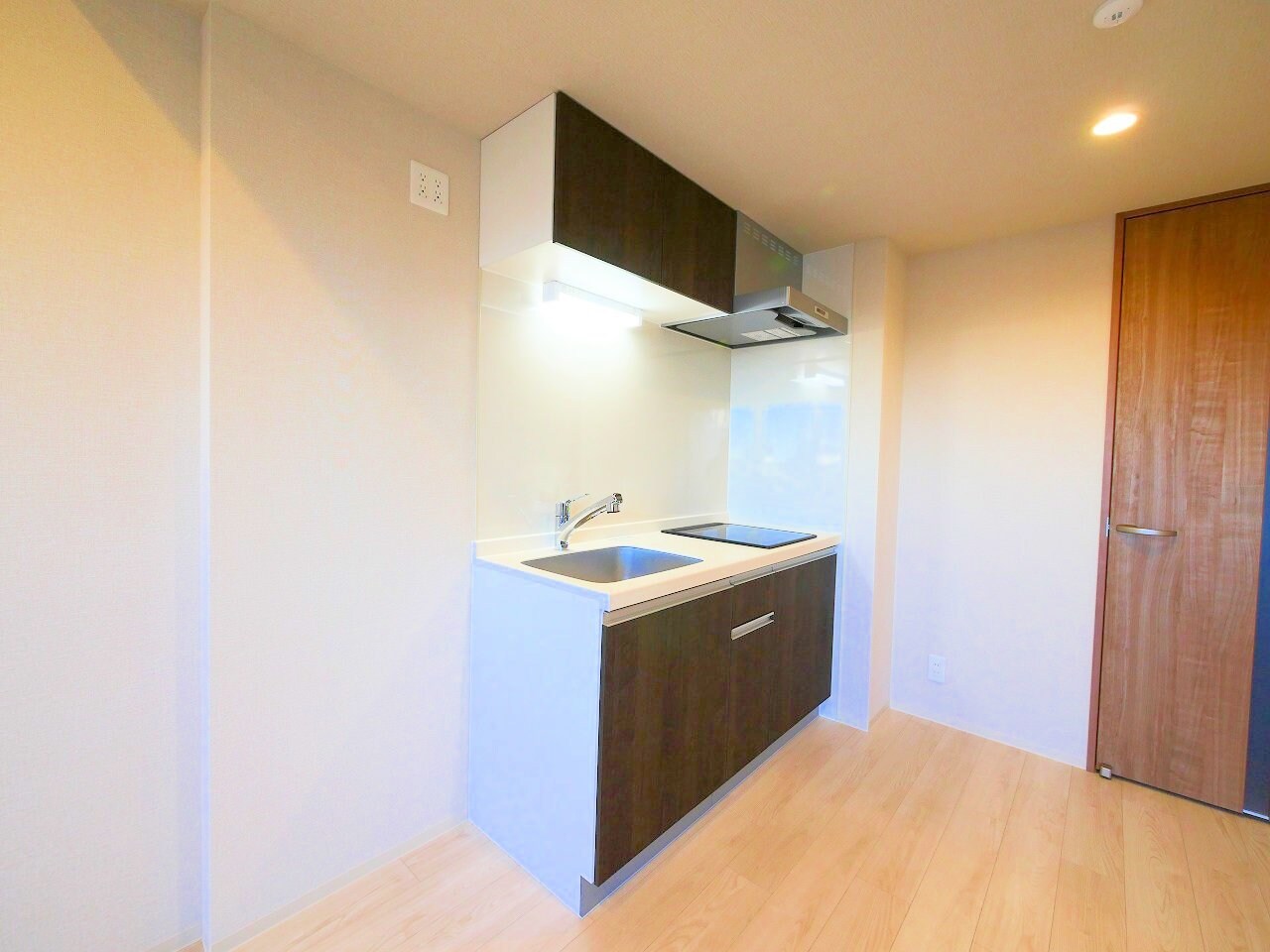 デュオフラッツ仙台木町通リネアの物件内観写真