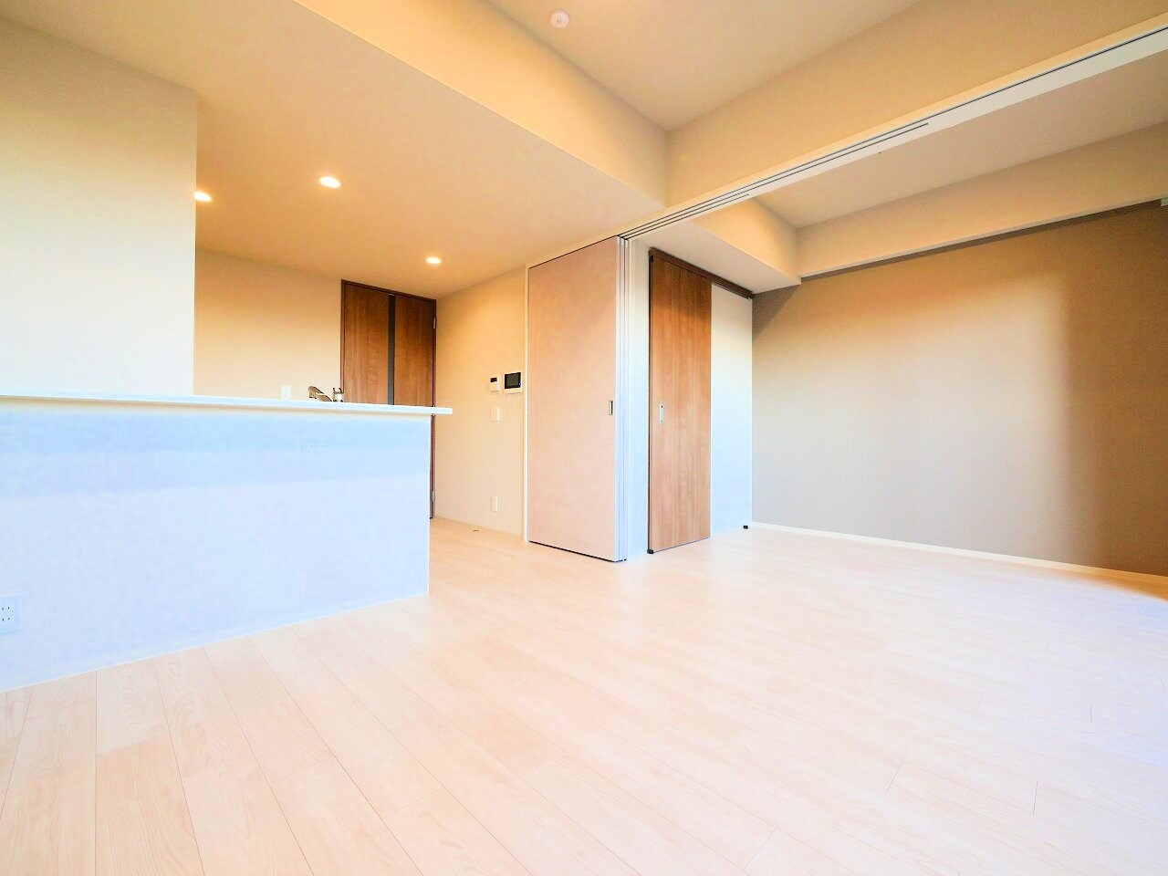 デュオフラッツ仙台木町通リネアの物件内観写真