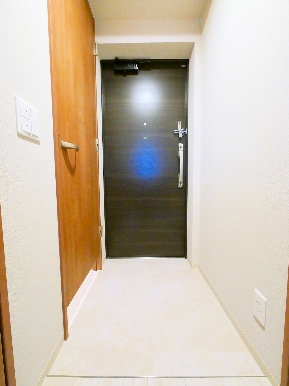 デュオフラッツ仙台木町通リネアの物件内観写真