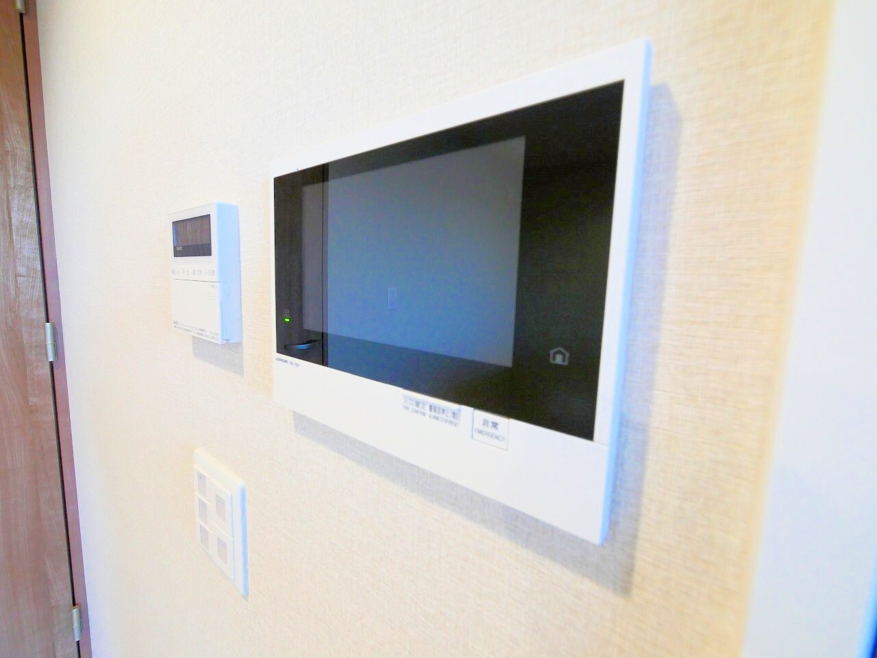 デュオフラッツ仙台木町通リネアの物件内観写真