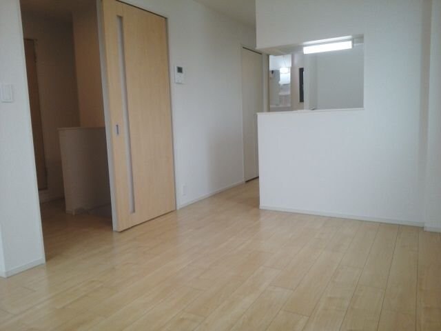 Feliciaの物件内観写真