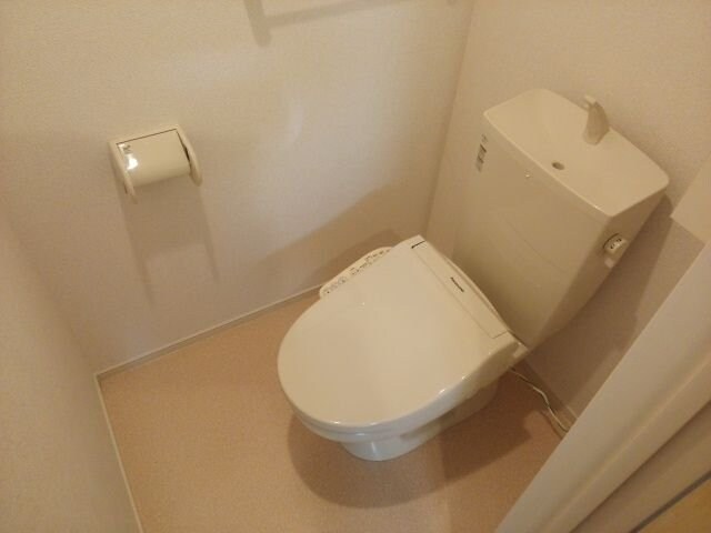 Feliciaの物件内観写真