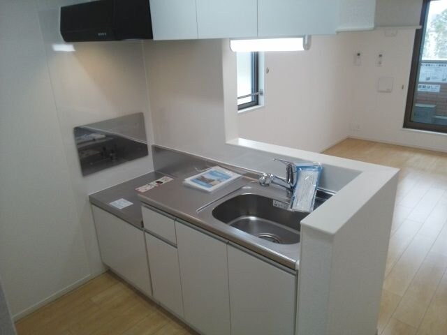 Feliciaの物件内観写真