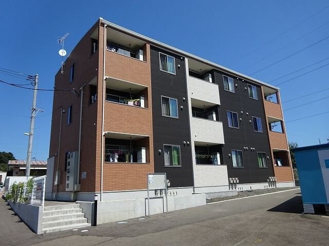 Feliciaの物件外観写真