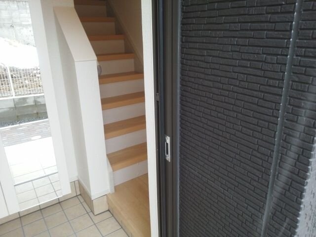 Feliciaの物件内観写真