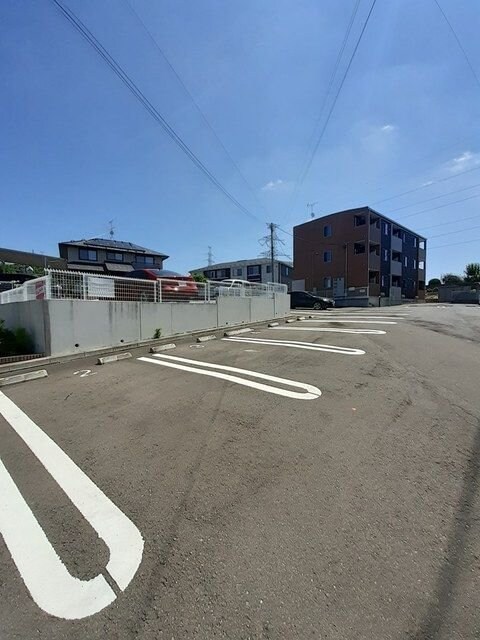 Feliciaの物件内観写真