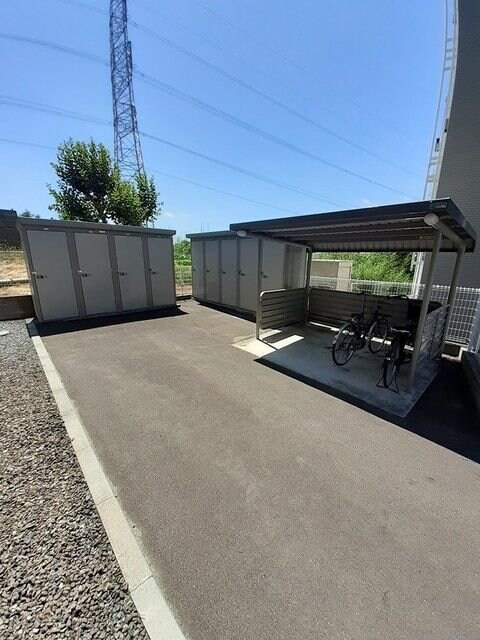 Feliciaの物件内観写真