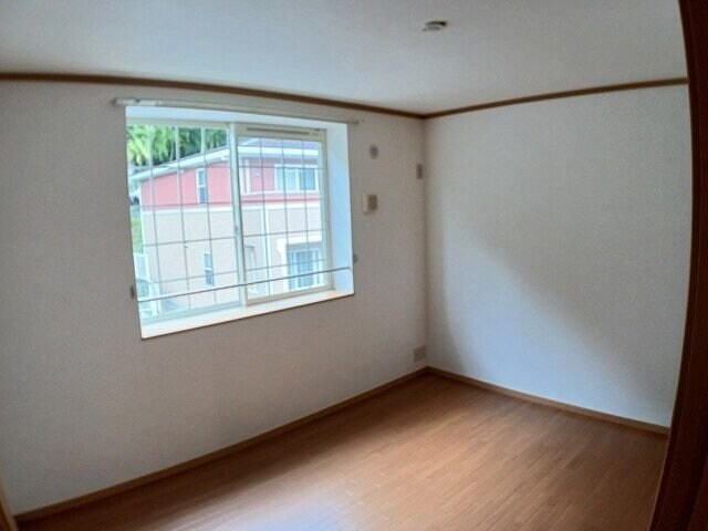 シャルマン21ABE Iの物件内観写真