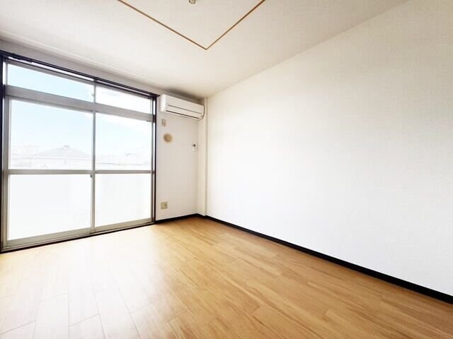 ヴィラコート西中田の物件内観写真