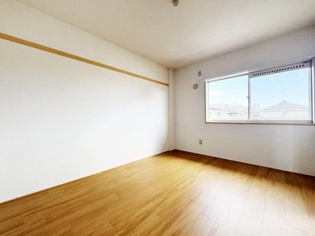 ヴィラコート西中田の物件内観写真