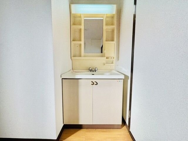 ヴィラコート西中田の物件内観写真