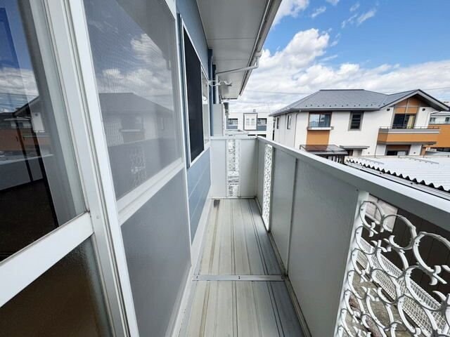 ヴィラコート西中田の物件内観写真