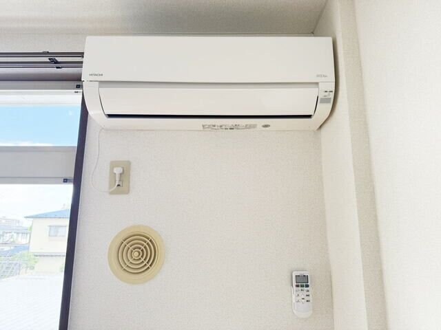 ヴィラコート西中田の物件内観写真