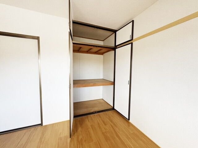 ヴィラコート西中田の物件内観写真