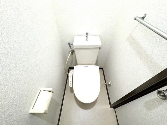 ヴィラコート西中田の物件内観写真