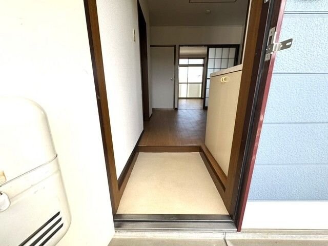 ヴィラコート西中田の物件内観写真