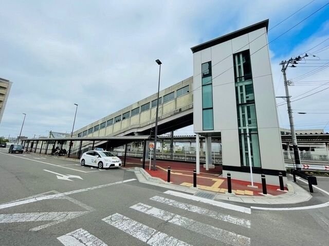 ヴィラコート西中田の物件内観写真