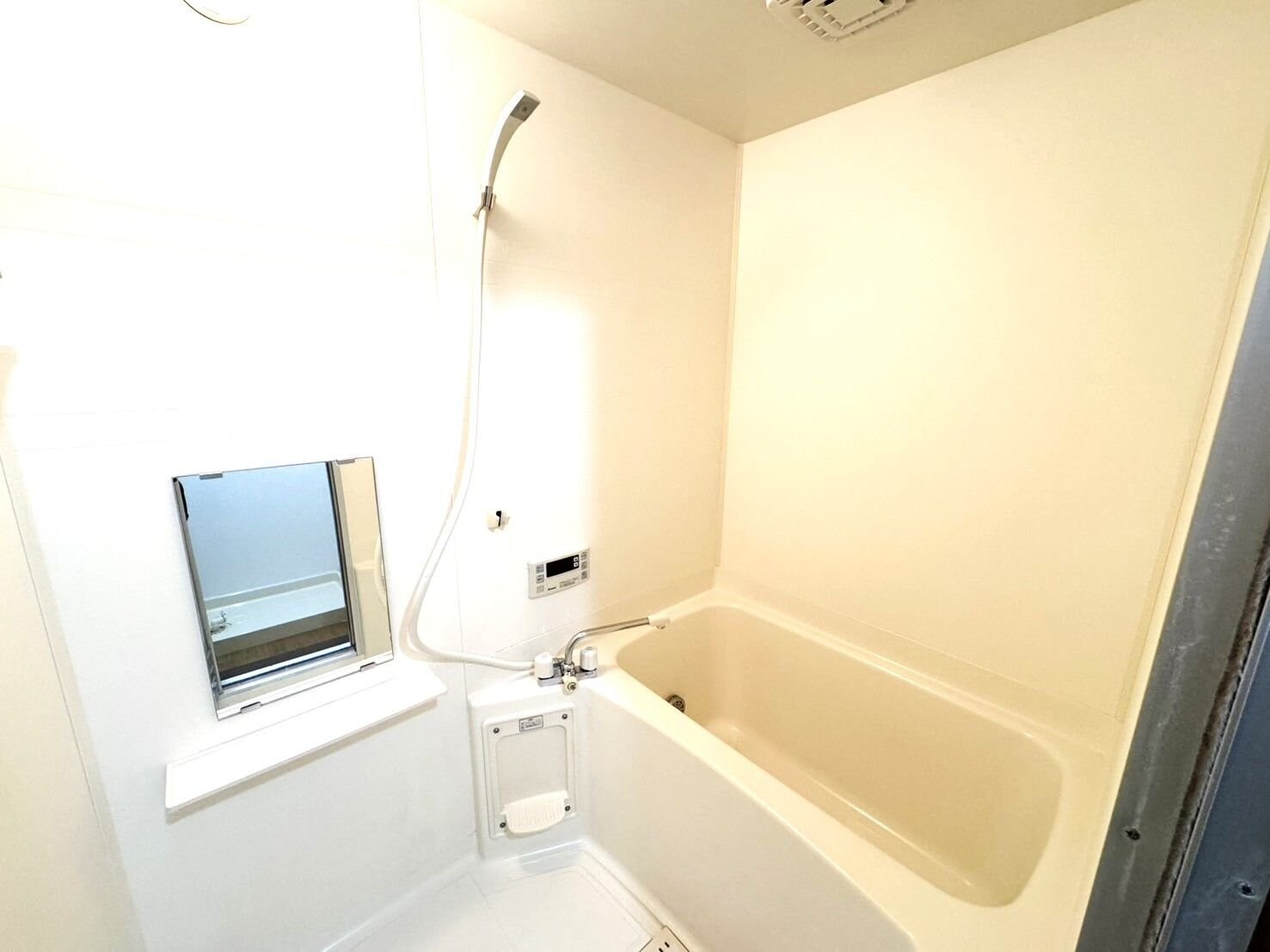 ヴィラコート西中田の物件内観写真