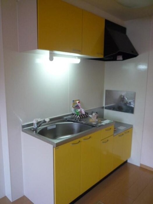 カナディアンコート平成の物件内観写真